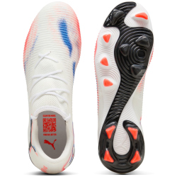 PUMA Future 8 Match Low FG/AG Fußballschuhe