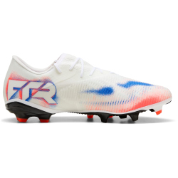 PUMA Future 8 Match Low FG/AG Fußballschuhe