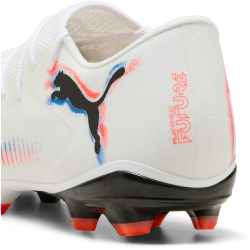 PUMA Future 8 Match Low FG/AG Fußballschuhe