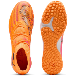 PUMA Future 8 Match TT Multinocken-Fußballschuhe