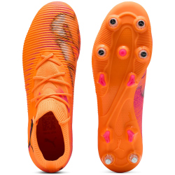 PUMA Future 8 Match MxSG Stollen-Fußballschuhe