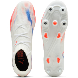 PUMA Future 8 Match MxSG Stollen-Fußballschuhe