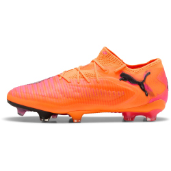 PUMA Future 8 Ultimate Low FG Fußballschuhe