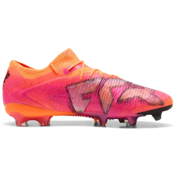 PUMA Future 8 Ultimate Low FG Fußballschuhe