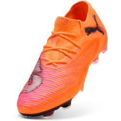 PUMA Future 8 Ultimate Low FG Fußballschuhe