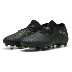 PUMA Future 8 Ultimate Low FG Fußballschuhe