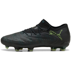 PUMA Future 8 Ultimate Low FG Fußballschuhe