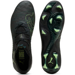 PUMA Future 8 Ultimate Low FG Fußballschuhe