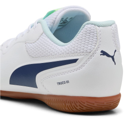 PUMA Truco III Hallen-Fußballschuhe Kinder