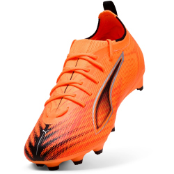 PUMA Ultra 6 Pro FG/AG Fußballschuhe Kinder