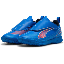 PUMA Ultra 6 Play TT Multinocken-Fußballschuhe Kinder