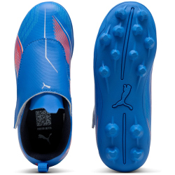 PUMA Ultra 6 Play FG/AG Fußballschuhe Kinder