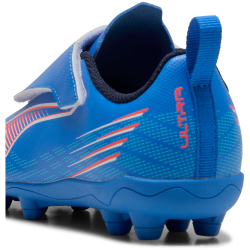 PUMA Ultra 6 Play FG/AG Fußballschuhe Kinder