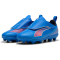 PUMA Ultra 6 Play FG/AG Fußballschuhe Kinder
