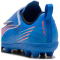 PUMA Ultra 6 Play FG/AG Fußballschuhe Kinder