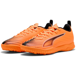 PUMA Ultra 6 Play TT Multinocken-Fußballschuhe Kinder