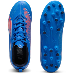 PUMA Ultra 6 Play MG Fußballschuhe Kinder