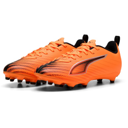 PUMA Ultra 6 Play FG/AG Fußballschuhe Kinder