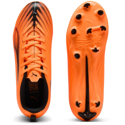 PUMA Ultra 6 Play FG/AG Fußballschuhe Kinder