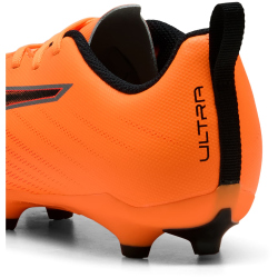 PUMA Ultra 6 Play FG/AG Fußballschuhe Kinder