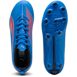PUMA Ultra 6 Play FG/AG Fußballschuhe Kinder