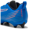 PUMA Ultra 6 Play FG/AG Fußballschuhe Kinder