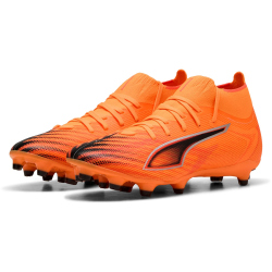 PUMA Ultra 6 Match+ FG/AG Fußballschuhe Damen