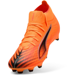 PUMA Ultra 6 Match+ FG/AG Fußballschuhe Damen