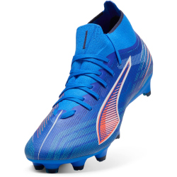 PUMA Ultra 6 Match+ FG/AG Fußballschuhe Damen