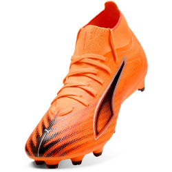 PUMA Ultra 6 Match+ FG/AG Fußballschuhe