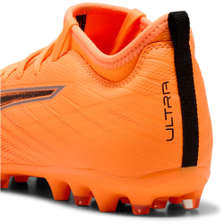 PUMA Ultra 6 Match MG Fußballschuhe Kinder