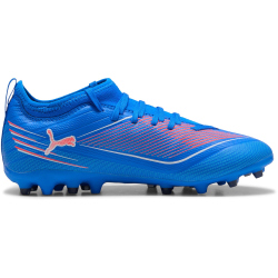 PUMA Ultra 6 Match MG Fußballschuhe Kinder