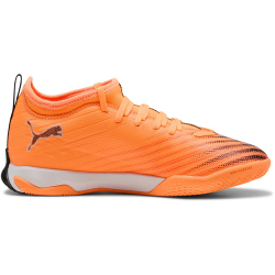 PUMA Ultra 6 Match Mid IT+ Fußballschuhe Kinder