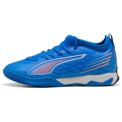 PUMA Ultra 6 Match Mid IT+ Fußballschuhe Kinder