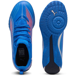 PUMA Ultra 6 Match Mid IT+ Fußballschuhe Kinder