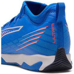 PUMA Ultra 6 Match Mid IT+ Fußballschuhe Kinder