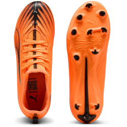 PUMA Ultra 6 Match FG/AG Fußballschuhe Kinder