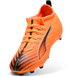 PUMA Ultra 6 Match FG/AG Fußballschuhe Kinder