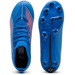 PUMA Ultra 6 Match FG/AG Fußballschuhe Kinder
