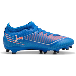 PUMA Ultra 6 Match FG/AG Fußballschuhe Kinder