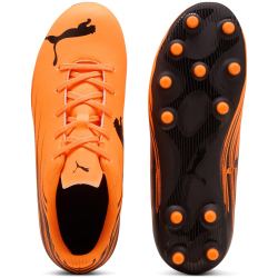PUMA Attancto II FG/AG Fußballschuhe Kinder