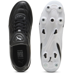 PUMA King Liga MxSG Stollen-Fußballschuhe