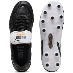 PUMA King Top FG/AG Fußballschuhe