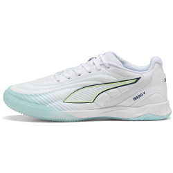 PUMA Ibero V Hallen-Fußballschuhe