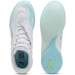PUMA Ibero V Hallen-Fußballschuhe