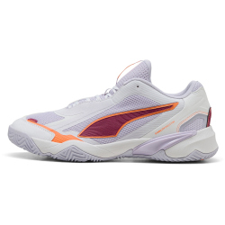 PUMA Solarstrike W+ 4 Hallenschuhe