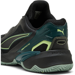 PUMA Solarstrike 4 Hallenschuhe