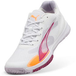 PUMA Accelerate Turbo W+ 4 Hallenschuhe Damen