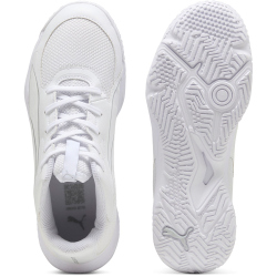 PUMA Accelerate 4 Hallenschuhe Kinder