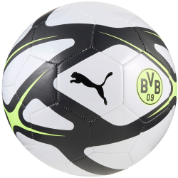PUMA BVB Borussia Dortmund Culture Fußball Freizeitball